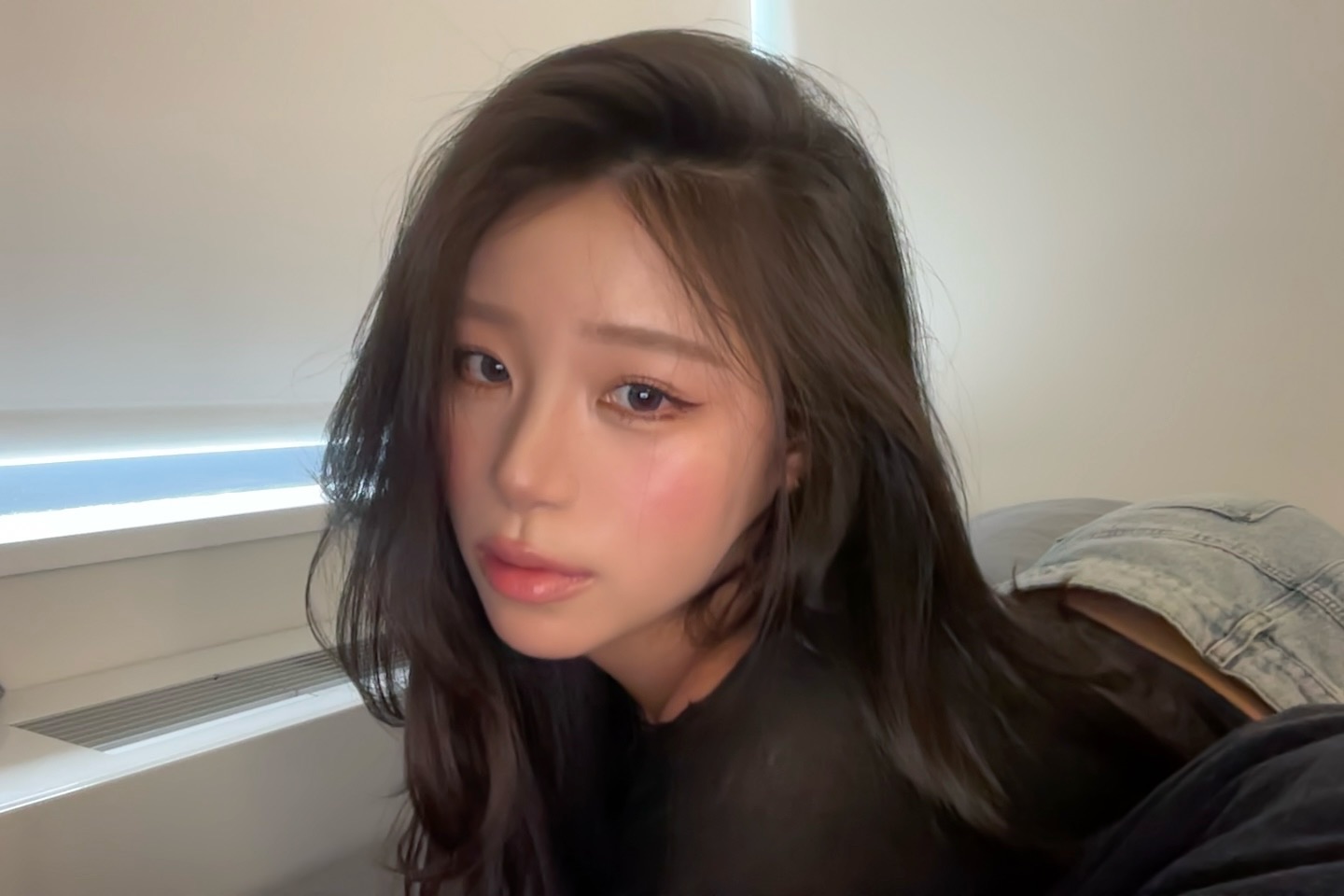 Lareina, RMH dating profile reviewer