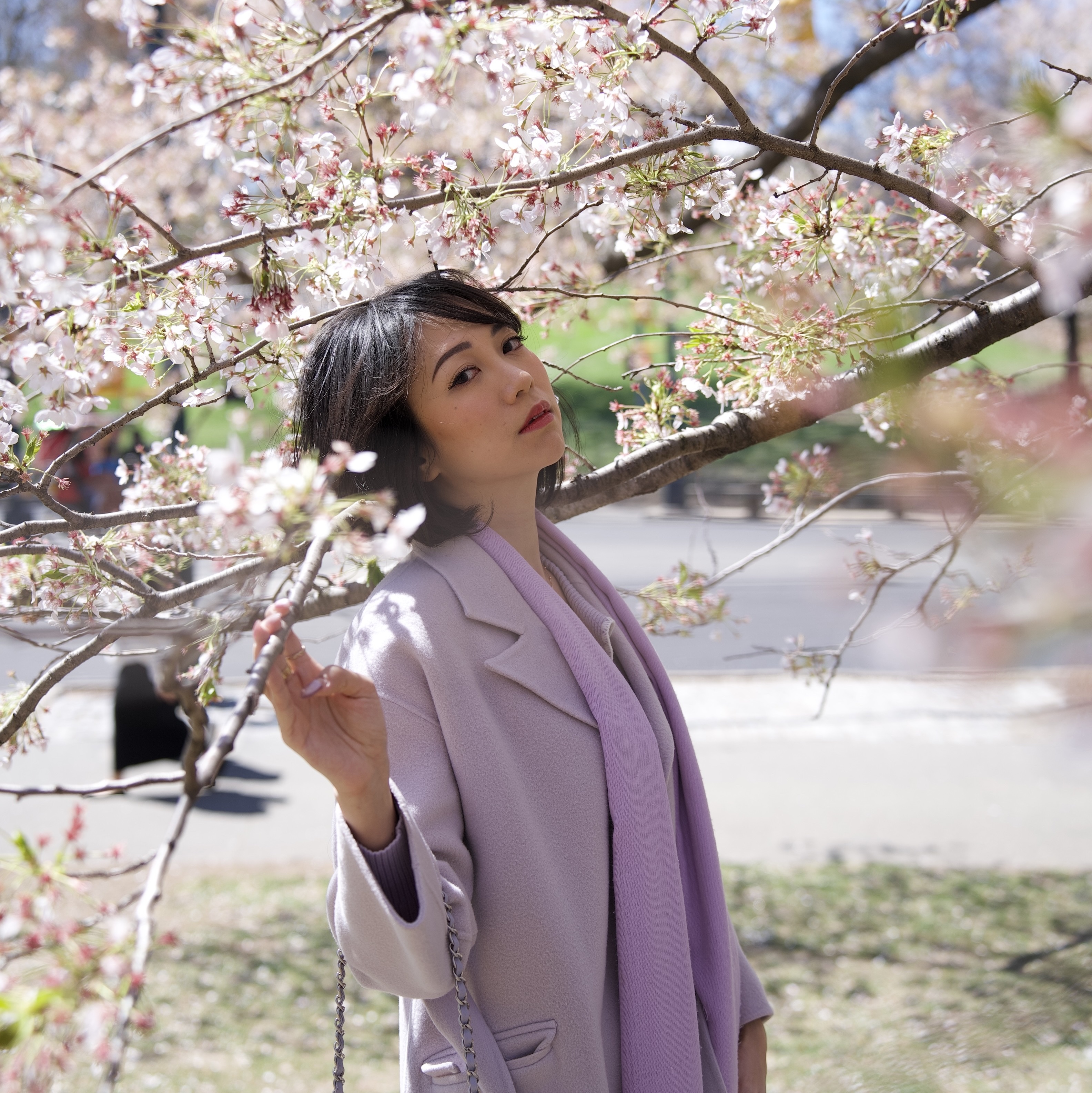 Kelly, RMH dating profile reviewer