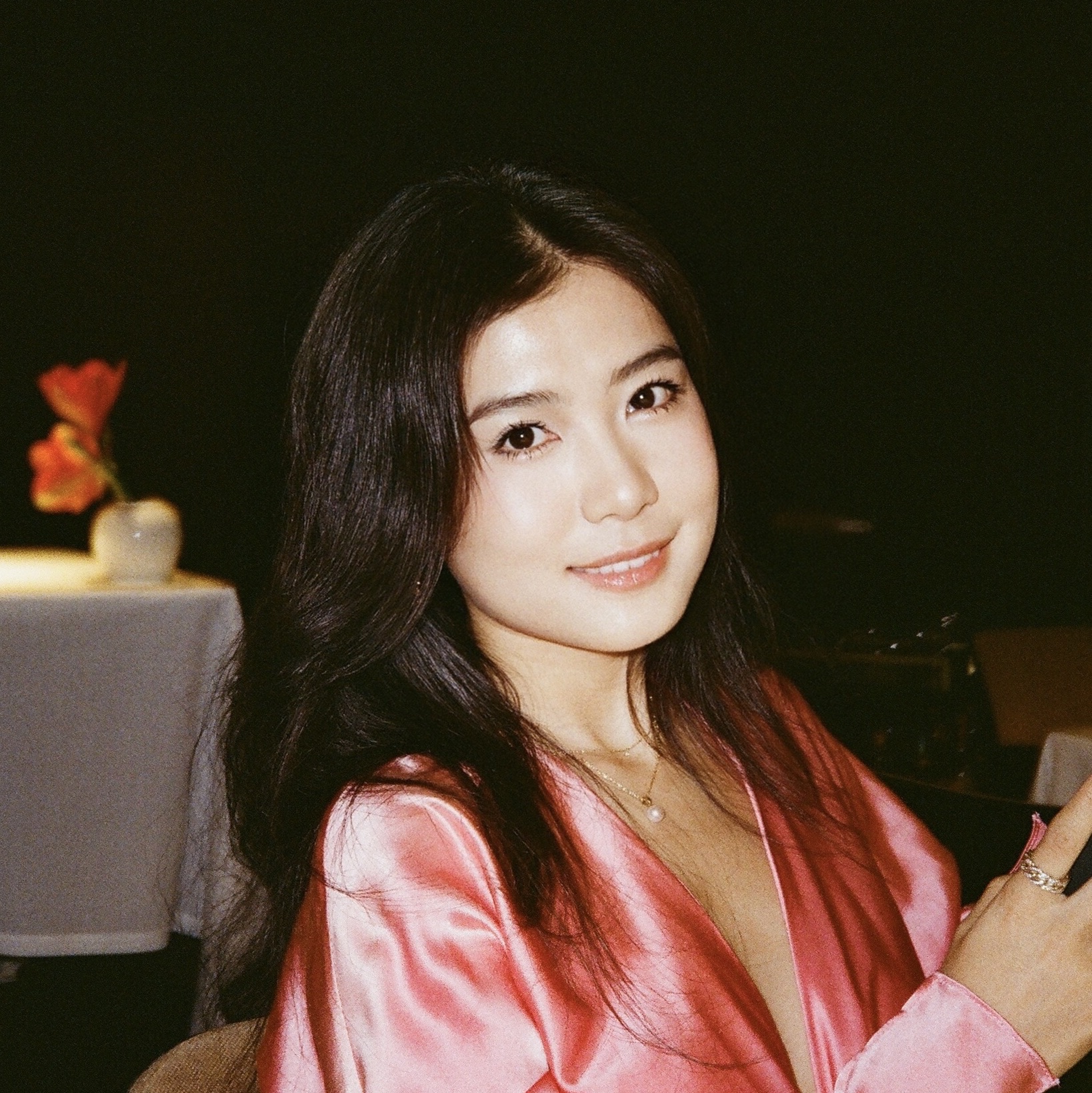 Mika, RMH dating profile reviewer