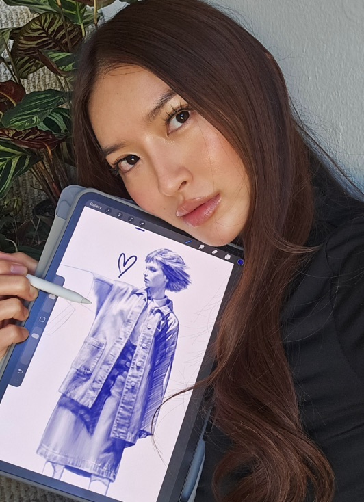 Allison, RMH dating profile reviewer